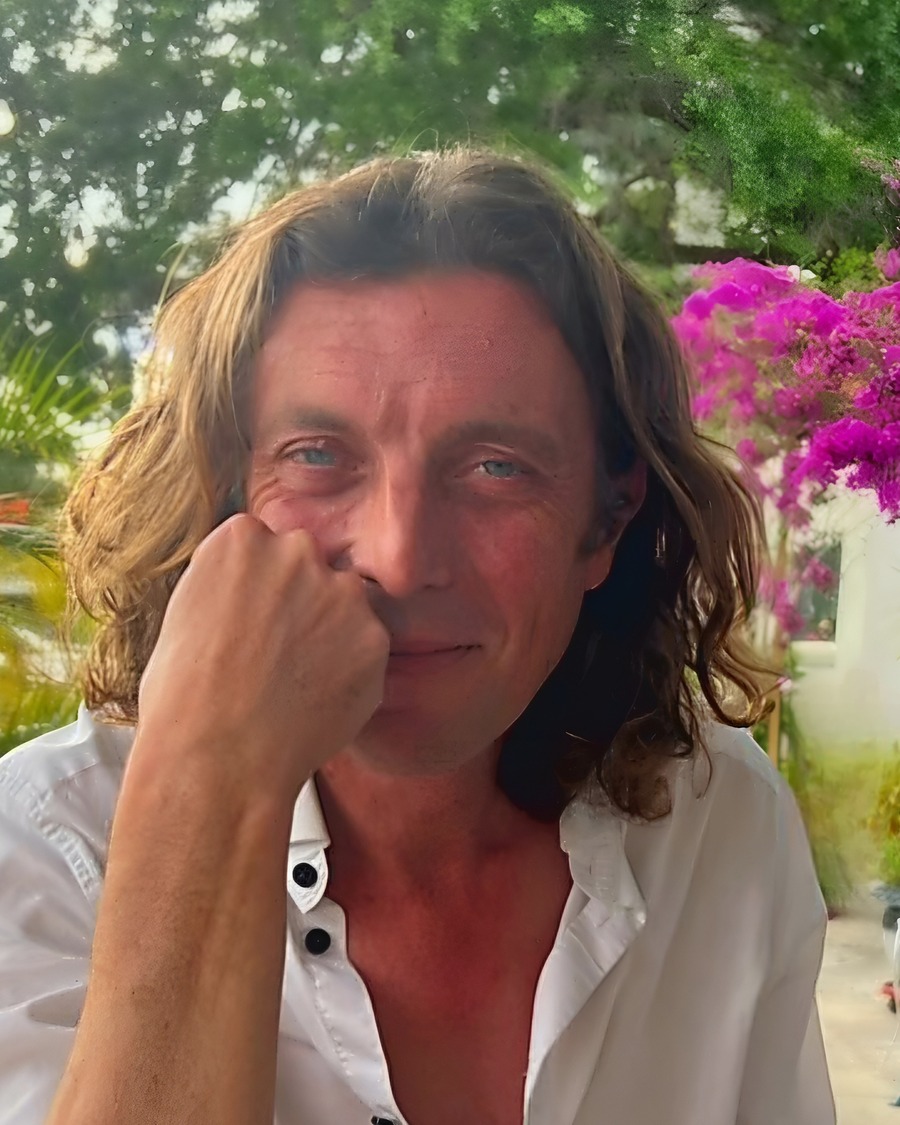 François-Xavier Gleyzon